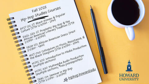 Class Flyer