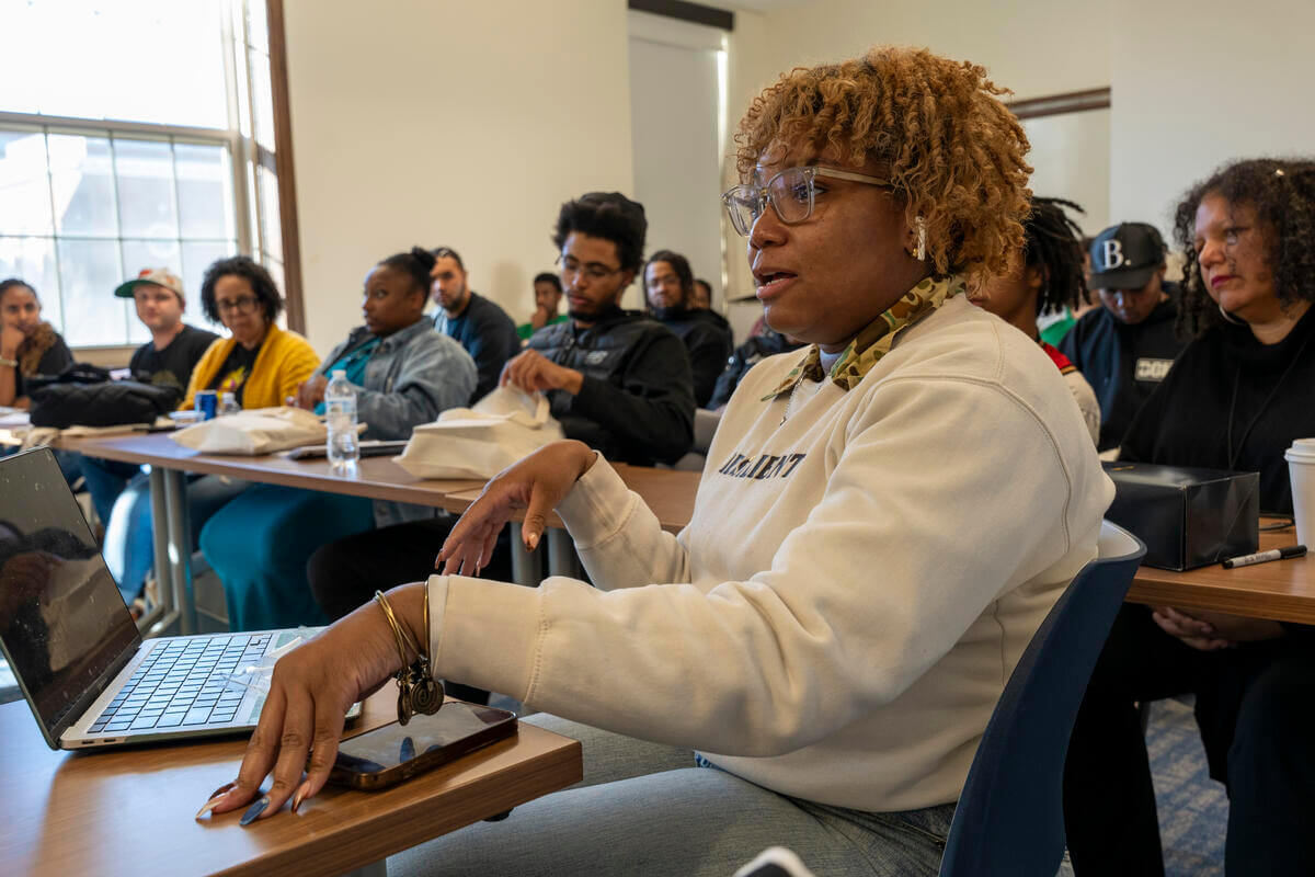 Hip Hop Studies | Howard University Department of