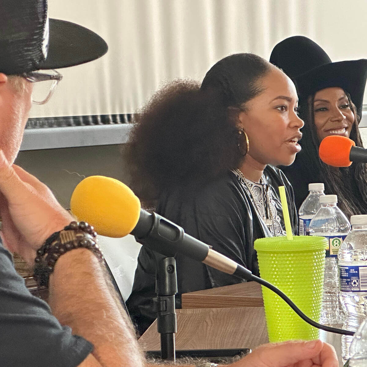Hip Hop Studies | Howard University Department of
